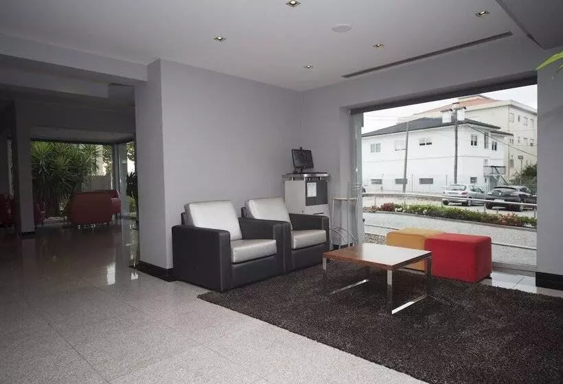 בית מלון כפרי Feira Pedra Bela