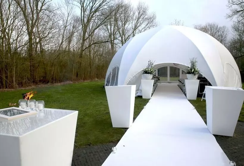 Fletcher Landgoedhotel Renesse