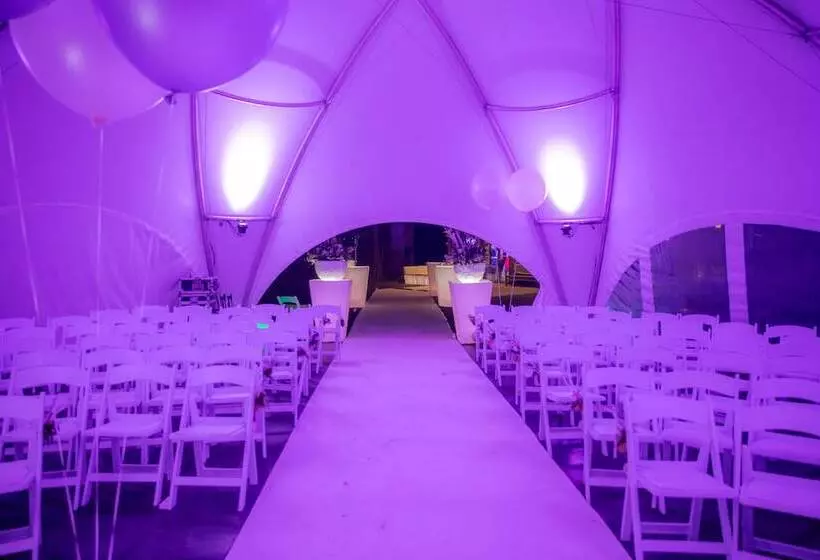 Fletcher Landgoedhotel Renesse