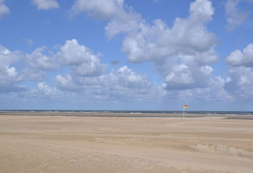 Fletcher Landgoedhotel Renesse