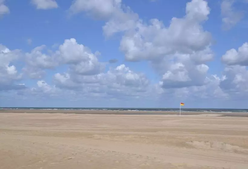 Fletcher Landgoedhotel Renesse