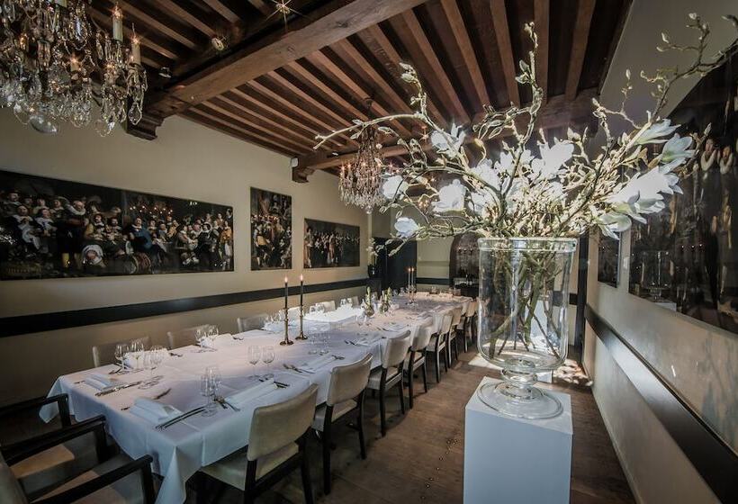 Fletcher Landgoedhotel Renesse