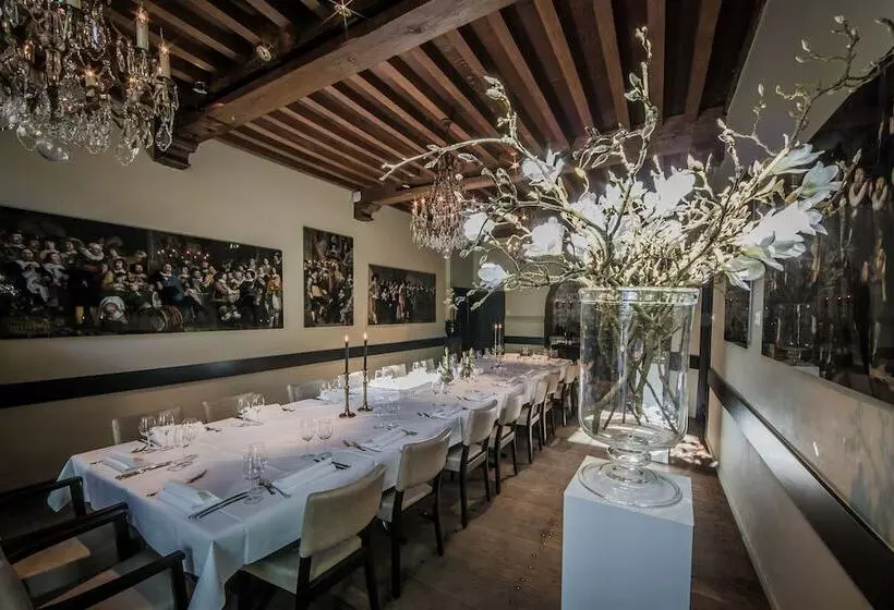 Fletcher Landgoedhotel Renesse