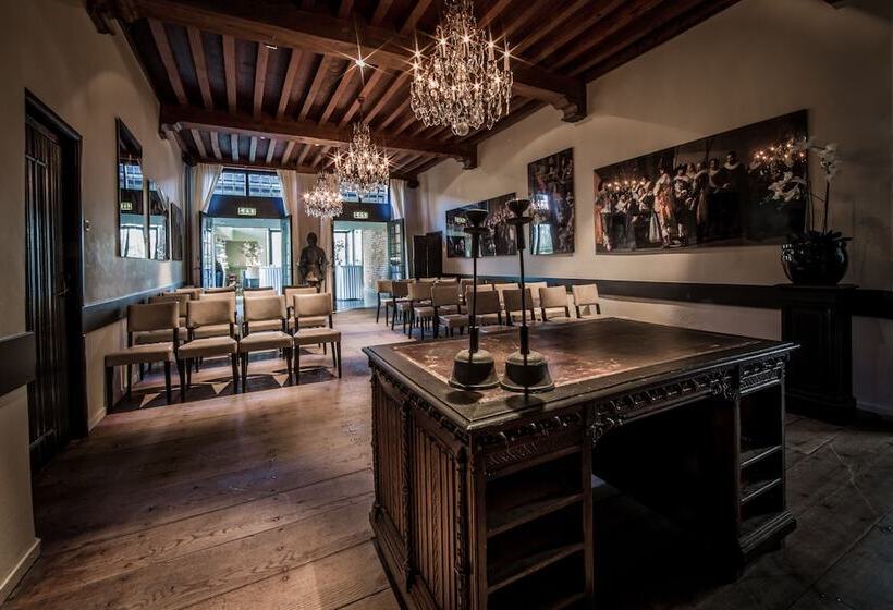 Fletcher Landgoedhotel Renesse