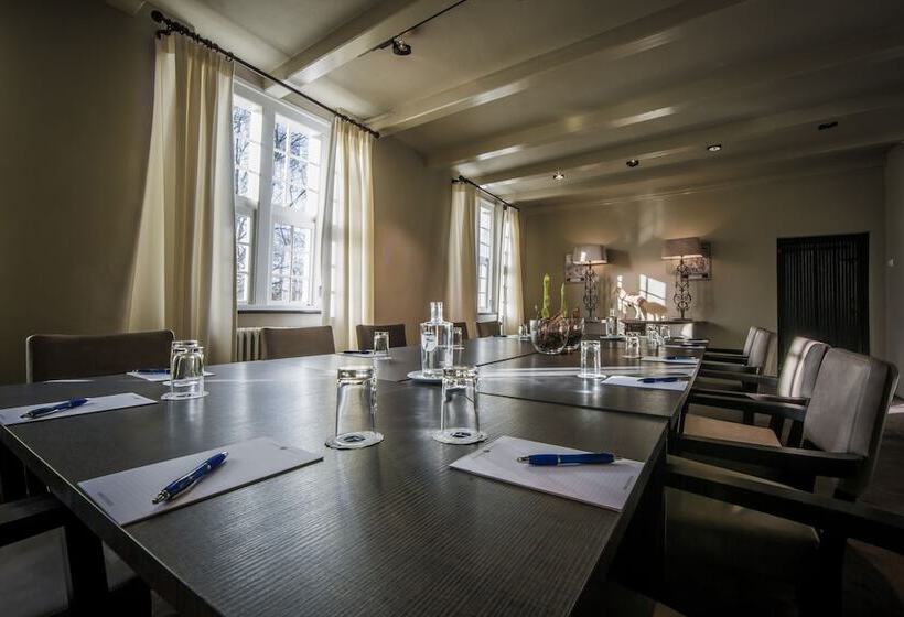 Fletcher Landgoedhotel Renesse