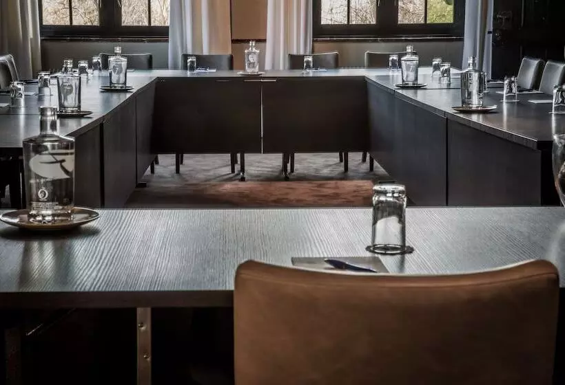 Fletcher Landgoedhotel Renesse