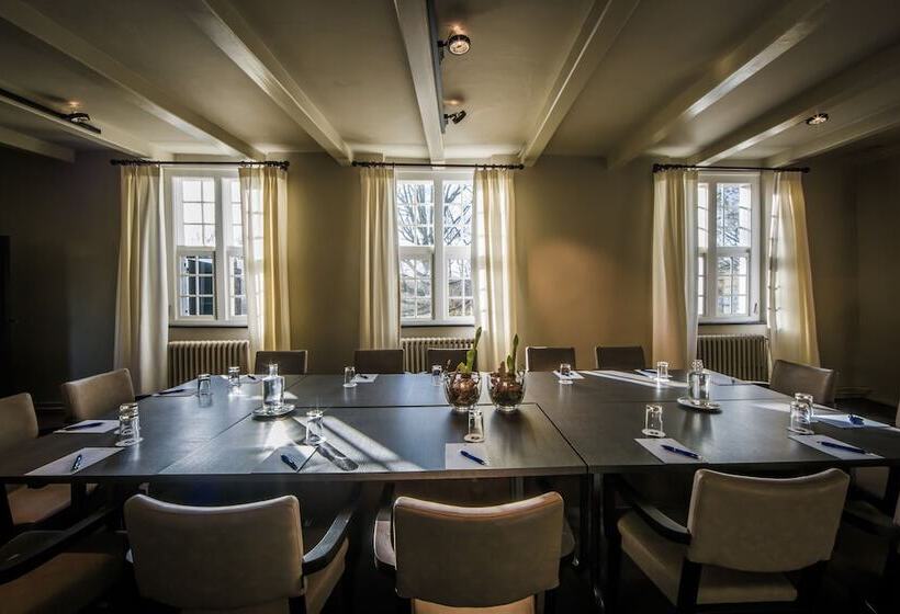 Fletcher Landgoedhotel Renesse