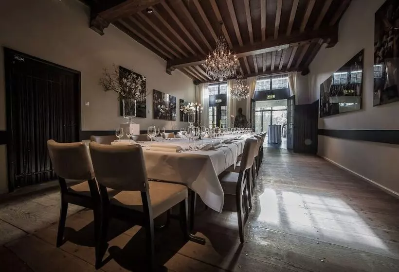 Fletcher Landgoedhotel Renesse