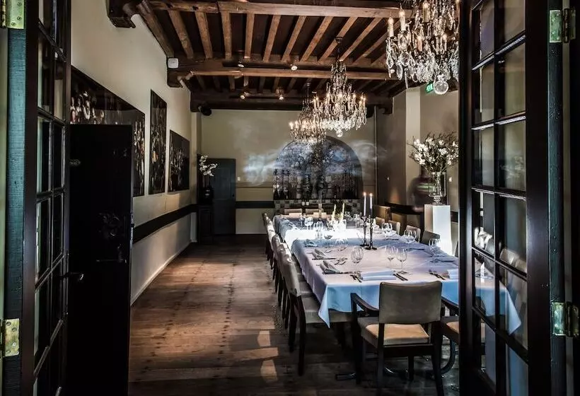 Fletcher Landgoedhotel Renesse