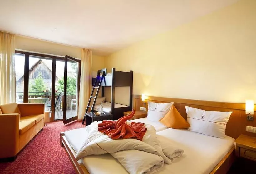 Bodensee Hotel Storchen