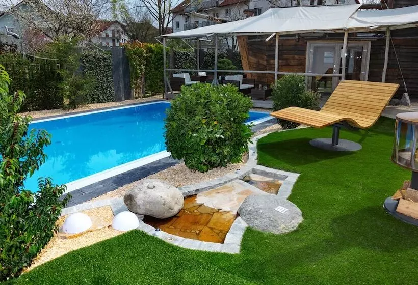 Bodensee Hotel Storchen