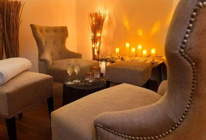 Bodensee Hotel Storchen