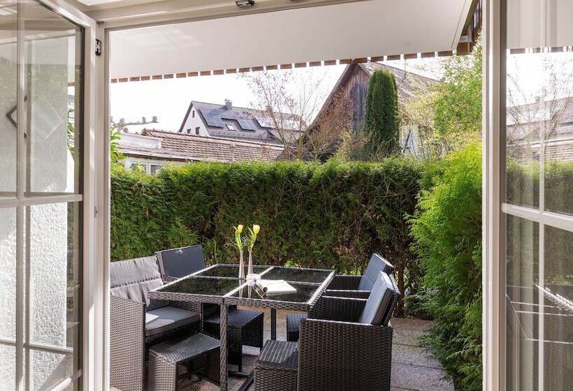 Bodensee Hotel Storchen