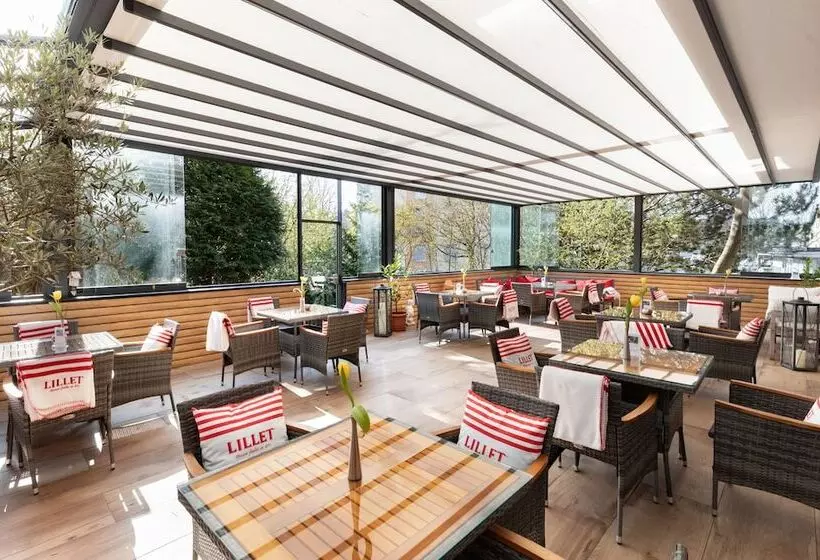 Bodensee Hotel Storchen