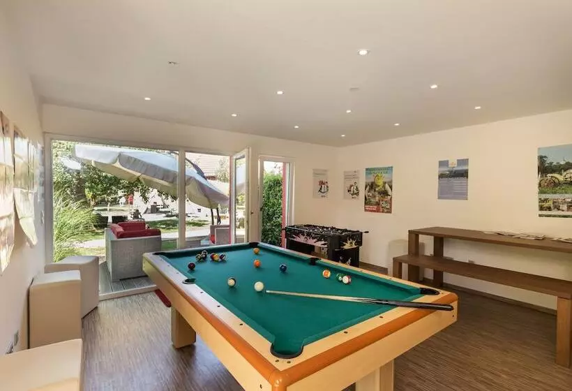 Bodensee Hotel Storchen