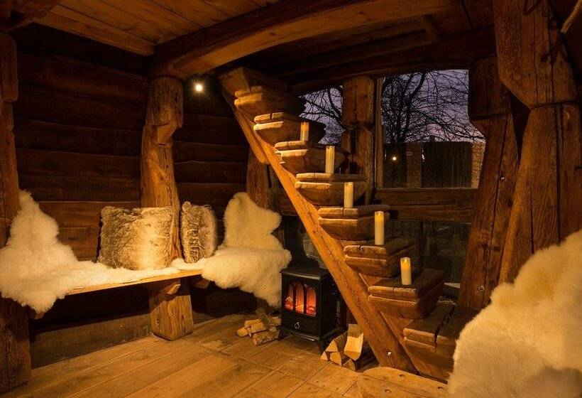 Bodensee Hotel Storchen