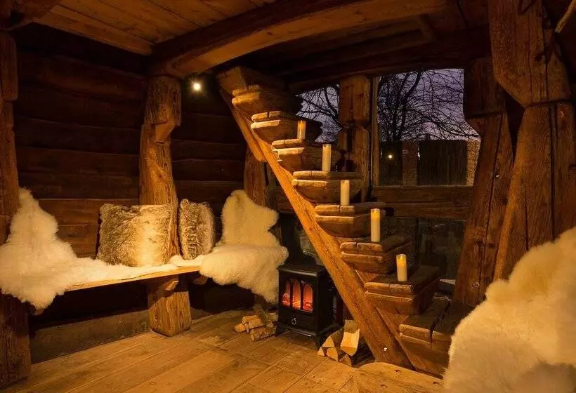 Bodensee Hotel Storchen