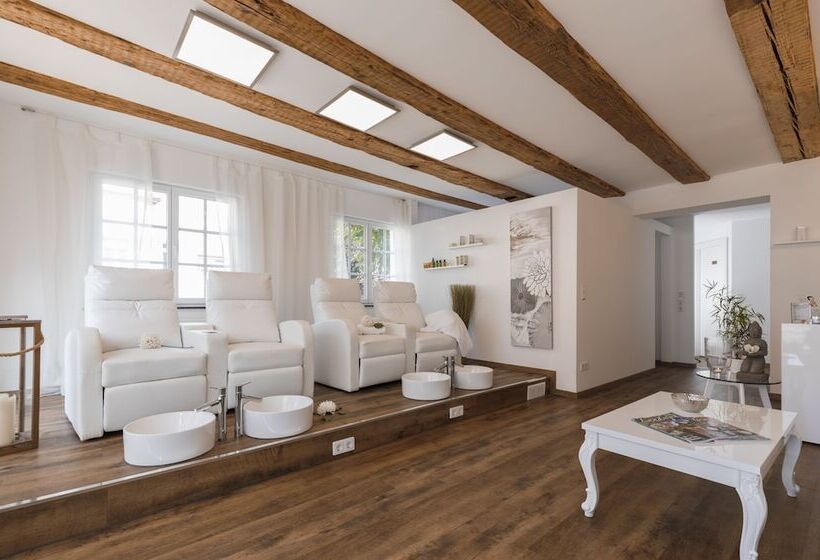 Bodensee Hotel Storchen