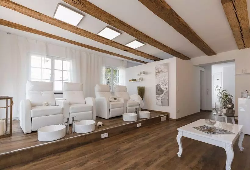 Bodensee Hotel Storchen