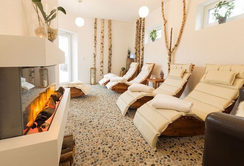 Bodensee Hotel Storchen