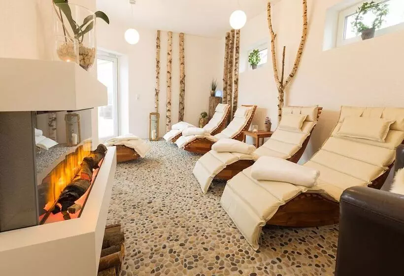 Bodensee Hotel Storchen