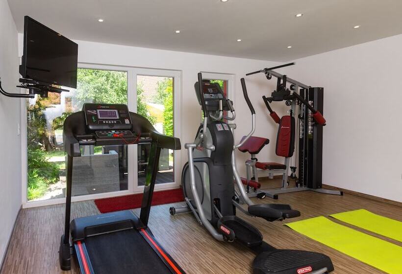 Bodensee Hotel Storchen