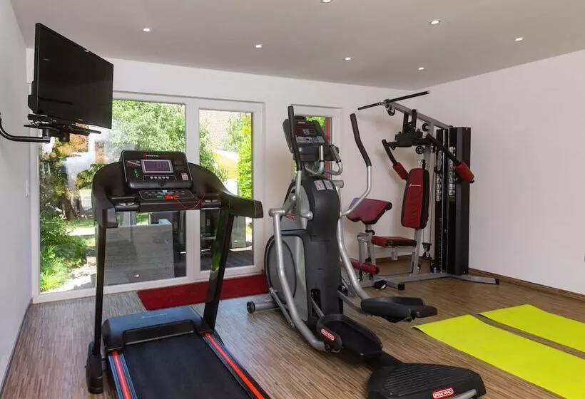 Bodensee Hotel Storchen