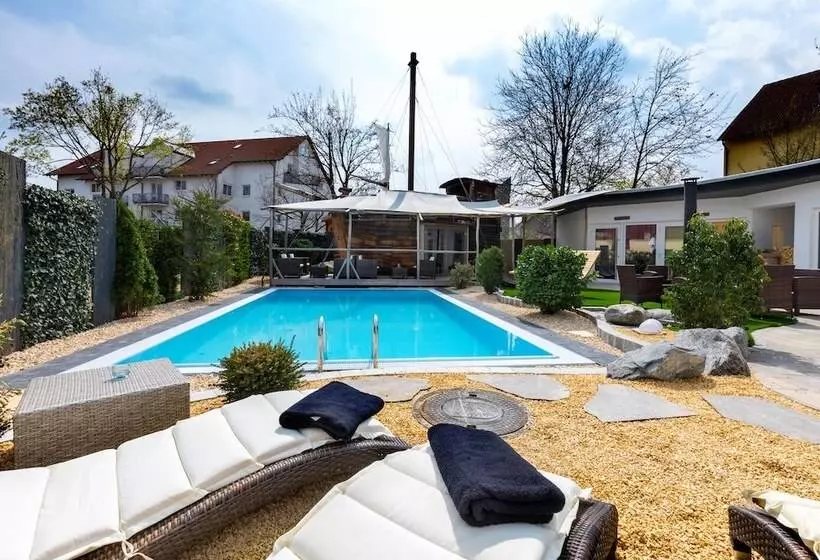 Bodensee Hotel Storchen