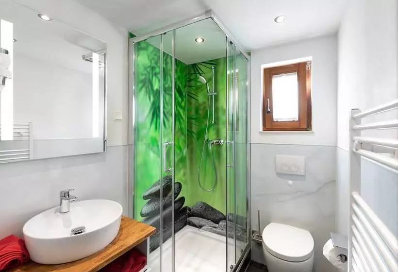 Bodensee Hotel Storchen