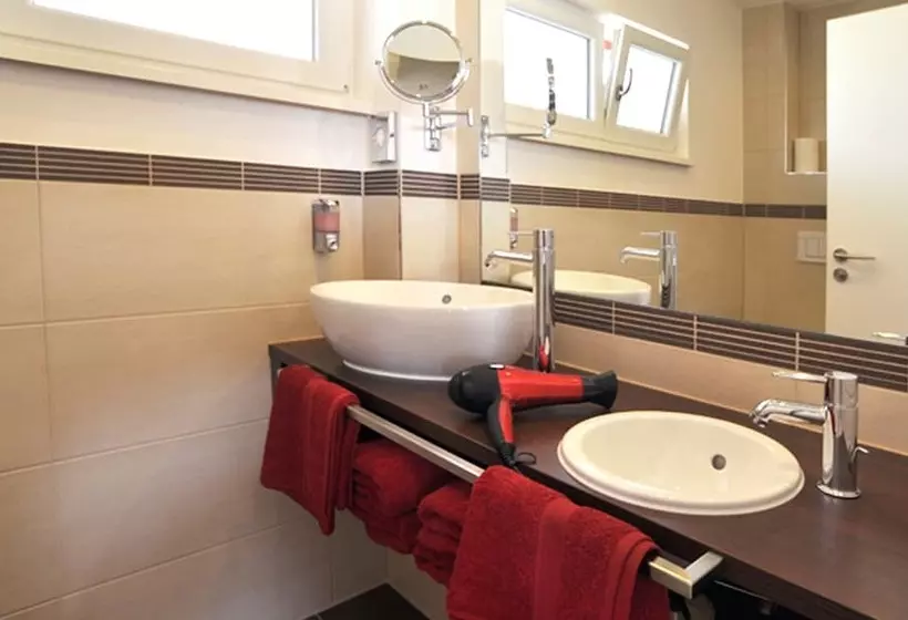 Bodensee Hotel Storchen