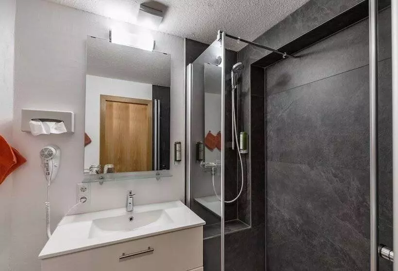 Bodensee Hotel Storchen