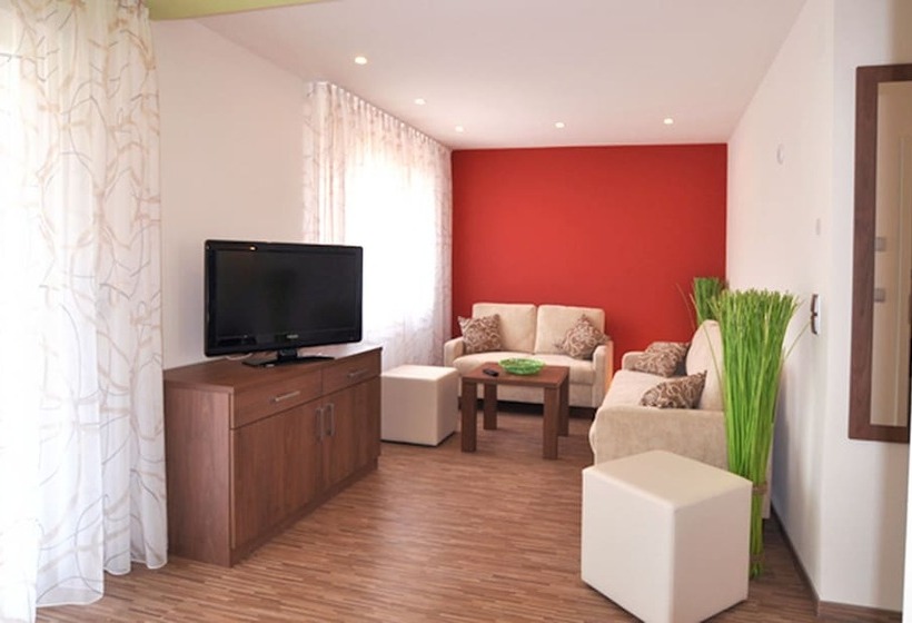 Bodensee Hotel Storchen