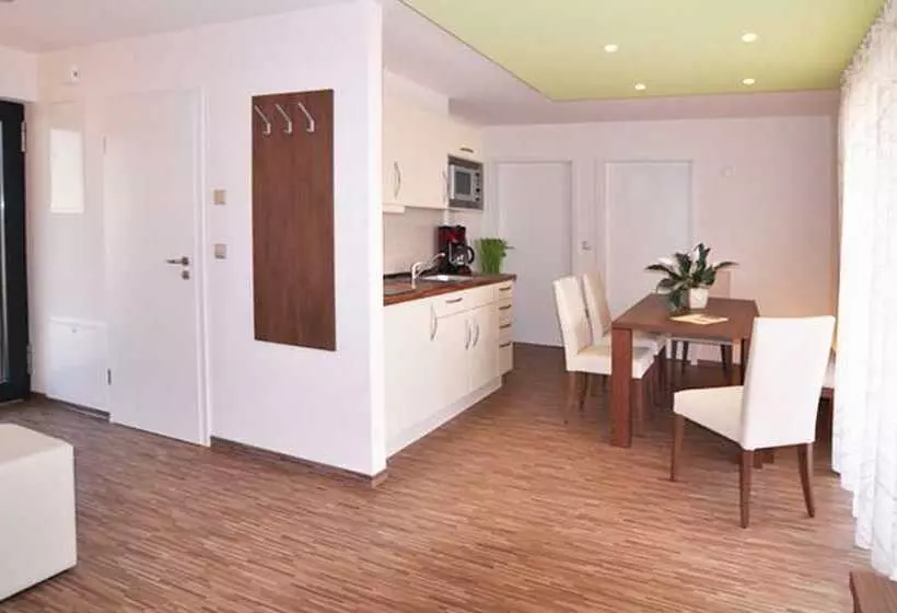 Bodensee Hotel Storchen