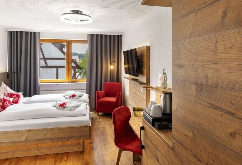 Bodensee Hotel Storchen