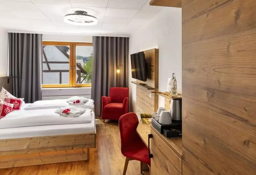 Bodensee Hotel Storchen