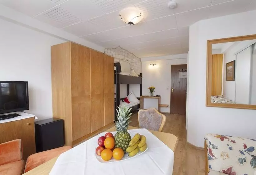 Bodensee Hotel Storchen