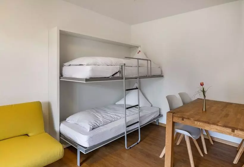 Bodensee Hotel Storchen