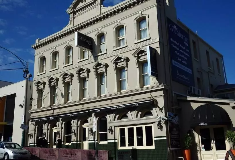 The Glenferrie Hotel Hawthorn