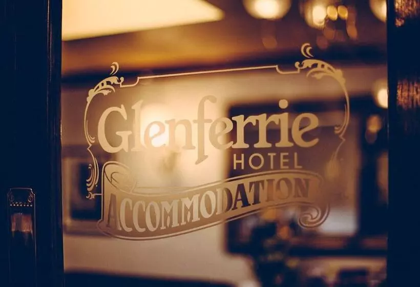 The Glenferrie Hotel Hawthorn