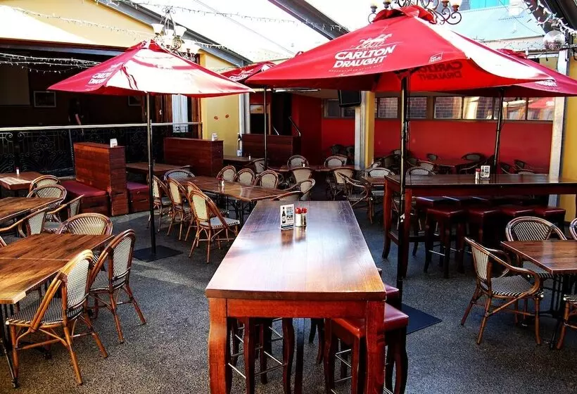 The Glenferrie Hotel Hawthorn