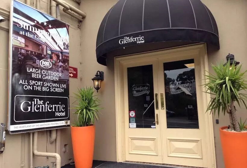 The Glenferrie Hotel Hawthorn
