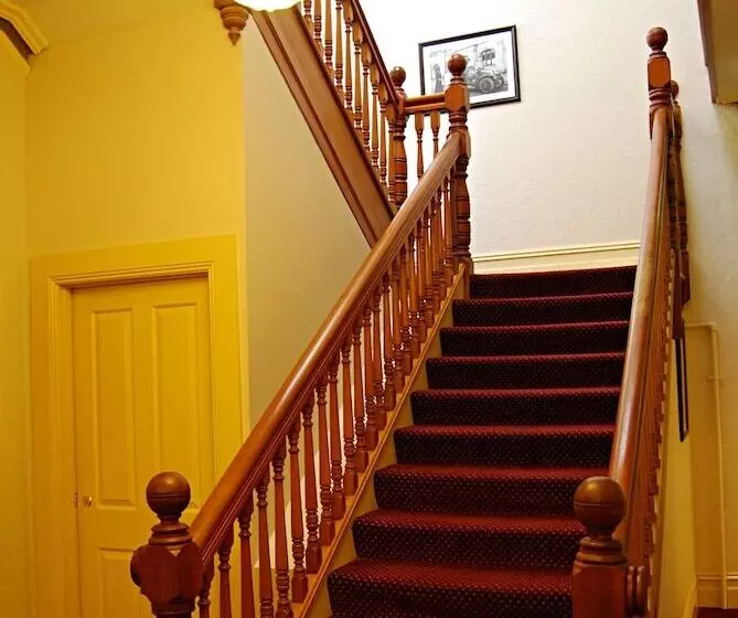 The Glenferrie Hotel Hawthorn