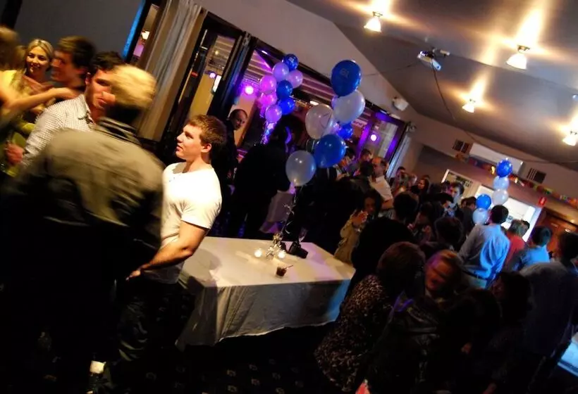 The Glenferrie Hotel Hawthorn