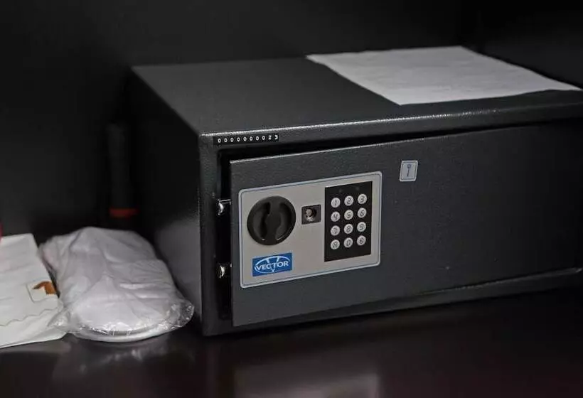 בית מלון כפרי Graf Orlov