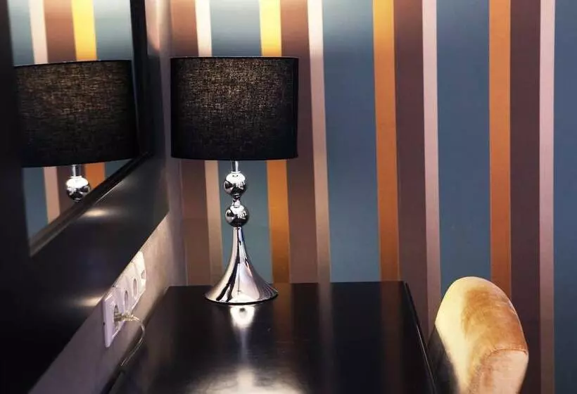 בית מלון כפרי Graf Orlov