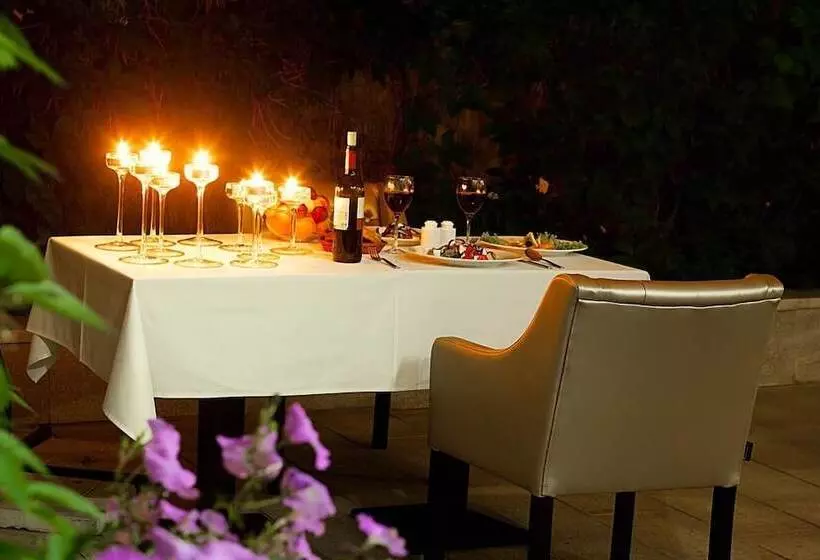 בית מלון כפרי Graf Orlov