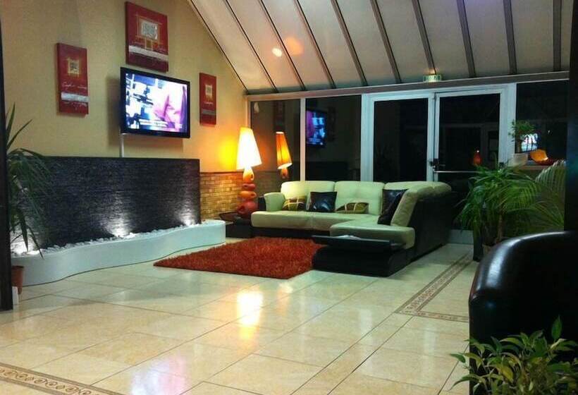 בית מלון כפרי Hôtel Du Val De Seine