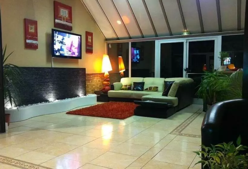 酒店 Hôtel Du Val De Seine