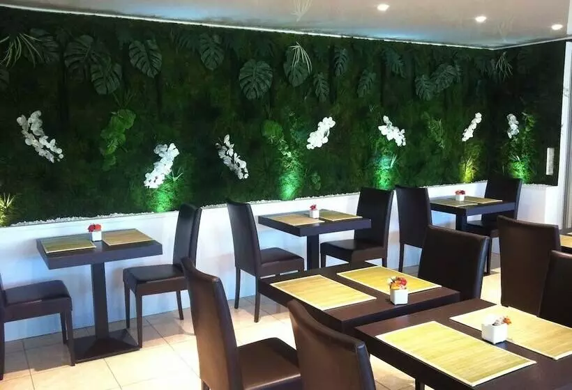 酒店 Hôtel Du Val De Seine