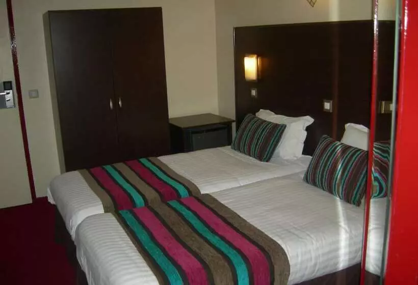 酒店 Hôtel Du Val De Seine